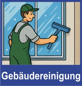 Gebäudereinigung