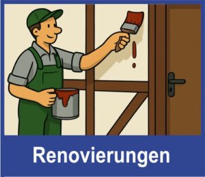 Renovierung