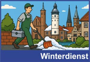 Winterdienst